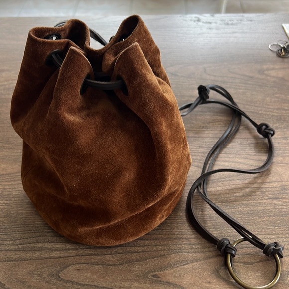 Ottone Sea bag - Picture 2 of 8